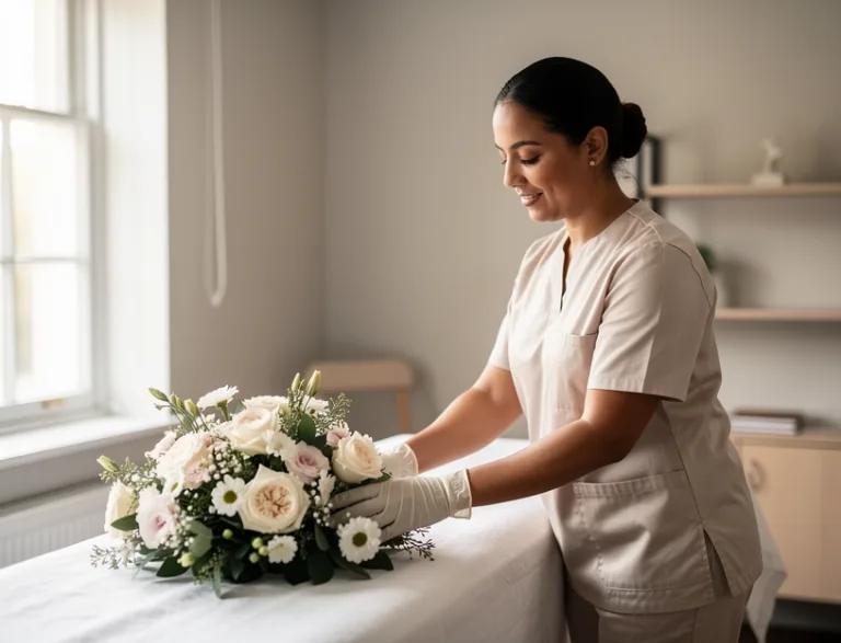 funeral home Portage